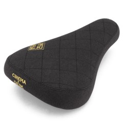 CINEMA Ceek 2 Stealth Seat, Black